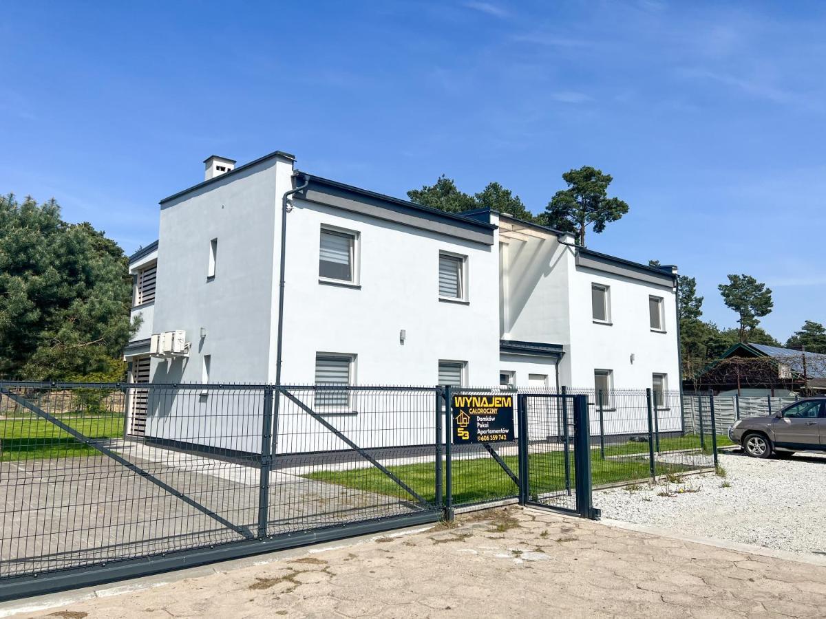 Apartamenty 53 Wielen Zaobrzanski Dış mekan fotoğraf