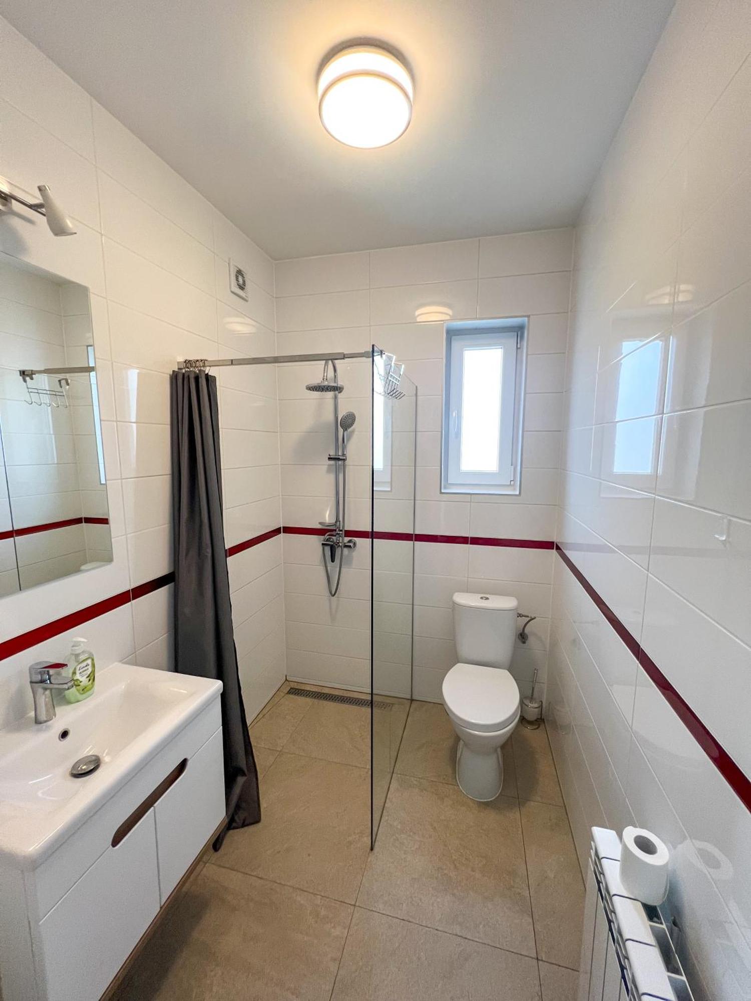 Apartamenty 53 Wielen Zaobrzanski Oda fotoğraf